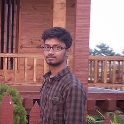 Subhadip dey - avatar