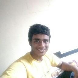 Yash Trivedi - avatar