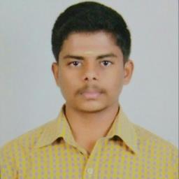 Aravinth Kumar - avatar