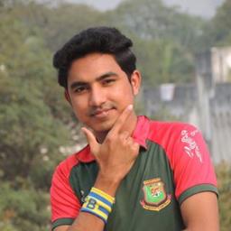A Owadud Bhuiyan - avatar