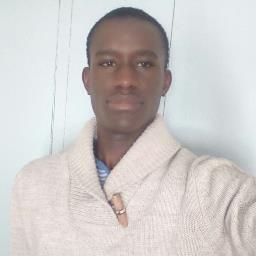 Erick Nyagilo - avatar