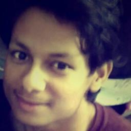 Zeeshan zakaria - avatar