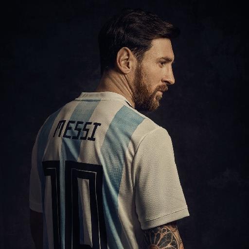 L Messi - avatar