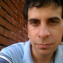 Lucas Matías Caceres - avatar