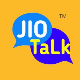 Jio Talk - avatar