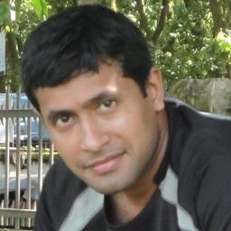 Pradipta Roy - avatar
