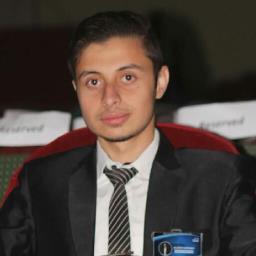 Muhammad Aleem Siddiqui - avatar