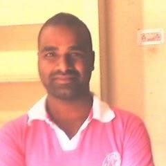 Naresh Rudrapally - avatar