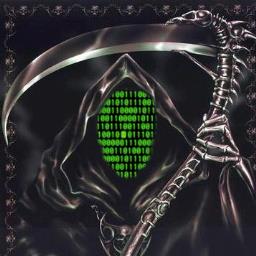 CyberScythe - avatar