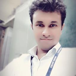 Saurabh Sontakke - avatar