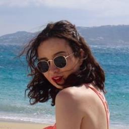 Marcela - avatar