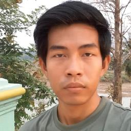 Kyaw Zin Hlaing - avatar