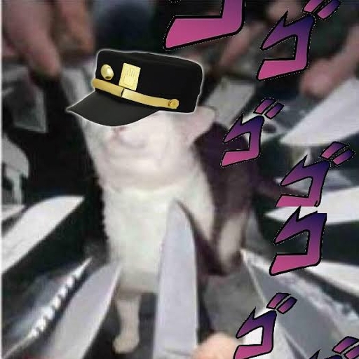 JoJo - avatar