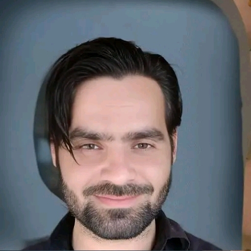 Asim Hero - avatar