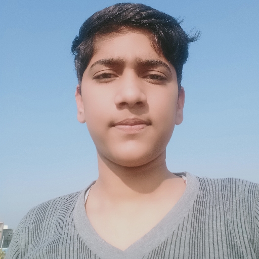 ashish gurjar - avatar