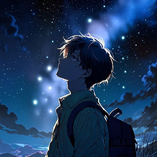 justchilling - avatar
