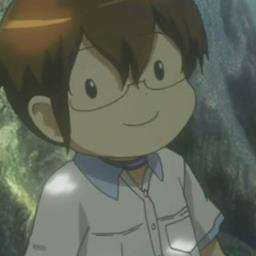 Keima Katsuragi - avatar