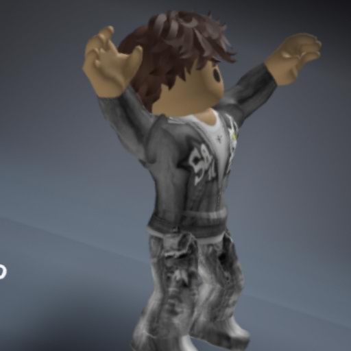 Into - avatar
