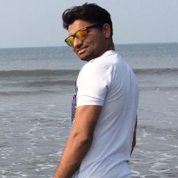 Rajesh Nikam - avatar