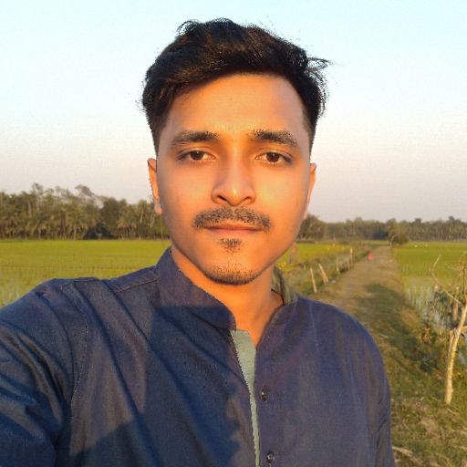 Sajib Adhikary - avatar