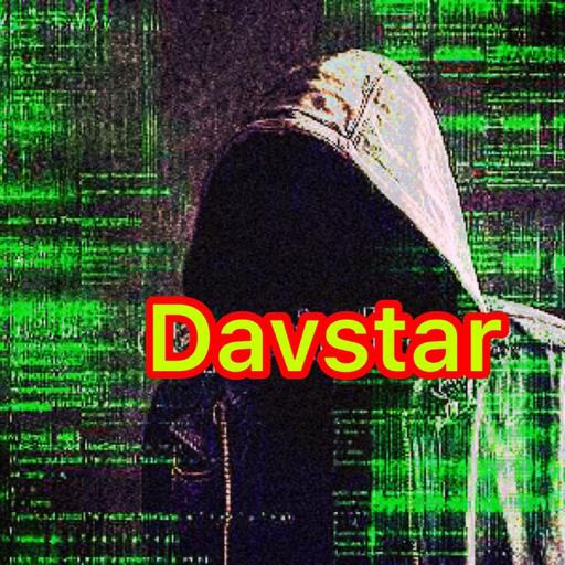Davstar - avatar