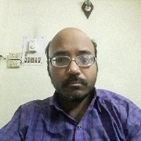 arnab kumar banerjee - avatar