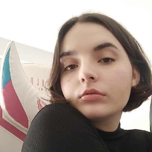 Valentina Python - avatar
