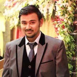 Muaaz Sadiq - avatar