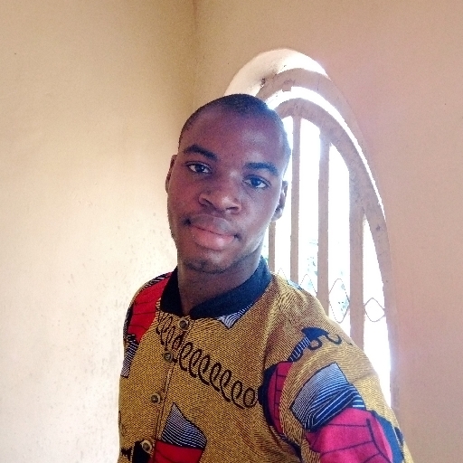 Uyi Oduware - avatar