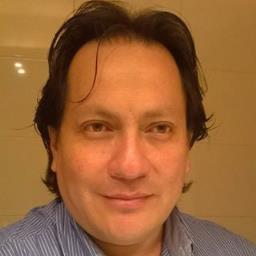 Juan Fernando Pacheco - avatar