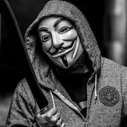 Anonymous Hackers - avatar