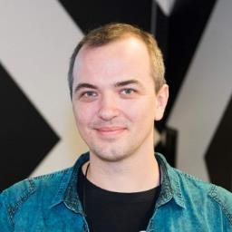 Pavel Klochkov - avatar