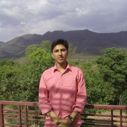 Nikhil Sharma - avatar