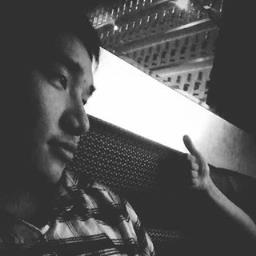 Joey Zhuang - avatar
