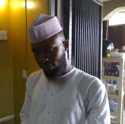 Abdullateef Shakirullah Olaide - avatar