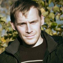 Vacheslav Jmurin - avatar