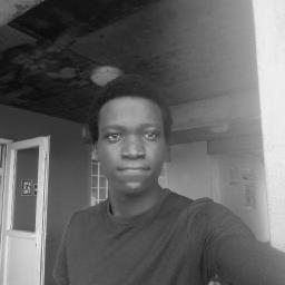 Henry Odhiambo - avatar