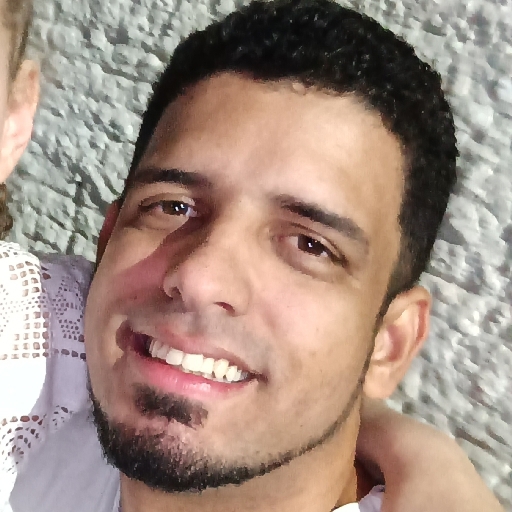Carlos Carvalho - avatar