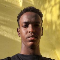 Mohamed Abdirahman - avatar