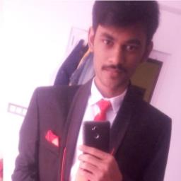 Shreyas Rao T S - avatar