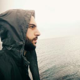 Yazan Alnughnugh - avatar