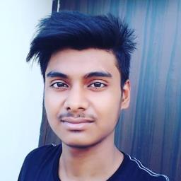 Rishabh Deo - avatar