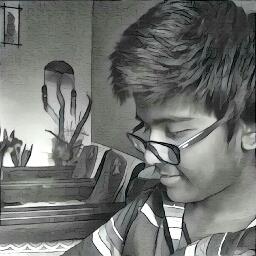 Shashank Sharma - avatar