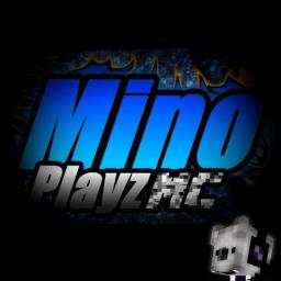 Mino PlayzMC - avatar