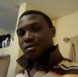 Okesiri Igho-Iggue - avatar