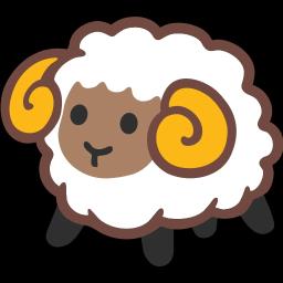 Dragon Sheep 🐏🐲🐏 - avatar