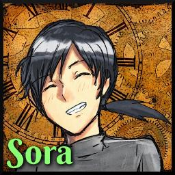 SoraKatadzuma - avatar