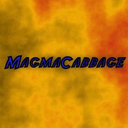 Magma Cabbage 293 - avatar