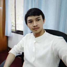 Thipphasone XOUMSONG - avatar