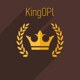 KingOPl - avatar